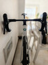 QUICKANYONECANRACEQUICK快客公路車(chē)RIME AERO碳纖維整車(chē)24速內走線(xiàn)油壓碟剎男女騎行 珍珠白 【S】推薦身高：168-172CM 7120機械+RA30鋁輪+25款SL一體 曬單實(shí)拍圖