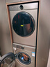 TCL小黃人·大眼萌AI超級筒洗烘套裝12KG滾筒洗衣機+10KG熱泵烘干國家補貼G120T7R-DIS+H100T7R-BS 曬單實(shí)拍圖