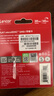雷克沙（Lexar）256GB TF(MicroSD)存儲卡 U3 V30 A2 讀205MB/s 無(wú)人機運動(dòng)相機監控拍4K switch掌機內存卡(PLAY)  曬單實(shí)拍圖