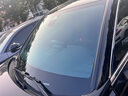 京東京造全車(chē)玻璃窗貼膜(SUV款-淺色) 車(chē)衣整車(chē)防曬隔熱防爆太陽(yáng)保護隱私遮擋紫紅外線(xiàn)清晰透光汽車(chē)玻璃膜 曬單實(shí)拍圖