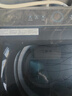 海爾（Haier）洗衣機全自動(dòng)10公斤/12公斤直驅變頻波輪家用洗衣機一級能效大容量AI智洗電離除菌 以舊換新 【推薦12公斤】直驅+超凈洗+納米微泡凈+七維減震 曬單實(shí)拍圖
