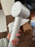 美的（Midea）高速吹風(fēng)機 39億等離子護發(fā) 家用負離子吹風(fēng)筒 殺菌除頭螨電吹風(fēng)FG208白 國家補貼 新年禮物推薦 曬單實(shí)拍圖