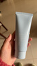 蘭芝洗面奶卸妝潔面新水酷透明質(zhì)酸嘭潤潔顏膏150g新年禮物 曬單實(shí)拍圖