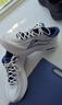 李寧越影5丨緩震保護跑鞋男子春夏季柔軟舒適跑步鞋運動(dòng)鞋ARHV015 曬單實(shí)拍圖