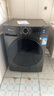 小天鵝（LittleSwan）洗衣機滾筒全自動(dòng)10/12公斤大容量變頻電機 1.10/1.21高洗凈比 除菌除螨 超薄機身冷水洗 以舊換新 【12公斤熱賣(mài)款帶烘干】1.1洗凈比+WiFi智控 曬單實(shí)拍圖