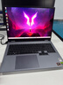 聯(lián)想來(lái)酷斗戰者 戰7000 游戲本筆記本電腦(銳龍9 8940HX 16G1T RTX5060 2.5K屏 灰) 國家補貼 曬單實(shí)拍圖