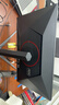 AOC 27英寸QD-MiniLED量子點(diǎn)2K顯示器1ms電競游戲快速液晶電腦顯示屏HDR升降旋轉 【升級】2K 240HZ Q27G4ZMN 曬單實(shí)拍圖