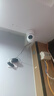 水星（MERCURY）監控攝像頭家用室內wifi無(wú)線(xiàn)4g監控器360度無(wú)死角帶夜視全景云臺語(yǔ)音4g流量卡手機遠程吸頂吊裝 【W(wǎng)iFi版】300萬(wàn)+雙向語(yǔ)音MIPC351-4 帶32G內存卡 曬單實(shí)拍圖
