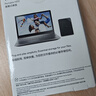 西部數據（WD）移動(dòng)硬盤(pán)4TB USB3.0 SE系列 2.5英寸 機械硬盤(pán) 筆記本電腦外接 外置存儲辦公 大容量家庭存儲 曬單實(shí)拍圖
