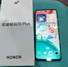 榮耀暢玩70 Plus 大屏AI 7000mAh超大電池 驍龍6系芯片 AI一鍵直達 新品5G手機 幻夜黑 12GB+512GB【2年碎屏險+3年質(zhì)?！?曬單實(shí)拍圖