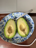 品贊秘魯牛油果新鮮哈斯鱷梨水果健康輕食 牛油果8個(gè)單果130-160g 曬單實(shí)拍圖