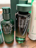 悅詩(shī)風(fēng)吟（innisfree）綠茶透明質(zhì)酸水光精華水乳潔面160ml+100ml+150g套裝新年禮物 曬單實(shí)拍圖