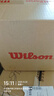 威爾勝（Wilson）官方NBA聯(lián)名球隊涂鴉系列7號球勇士湖人隊橡膠室外籃球送禮物 NBA勇士隊版本-WZ4024510CN7 曬單實(shí)拍圖