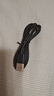 USB充電線(xiàn)藍牙耳機音響充電線(xiàn)安卓MicroTypec插頭風(fēng)扇數碼產(chǎn)品剃須刀理發(fā)器通用充電源線(xiàn) Micro安卓斜口線(xiàn) 1m 曬單實(shí)拍圖