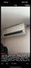 美的（Midea）美的空調1匹/1.5匹掛機 酷省電二代系列變頻冷暖新一級能效節能省電 以舊換新 官方旗艦店 酷省電Pro 大1匹 省電40% 曬單實(shí)拍圖