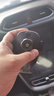 松占奔騰B70S/B50/X40/T55/T99/T77/T33/NAT/B30/T90專(zhuān)用車(chē)載手機支架 2013-2016款奔騰X80專(zhuān)用 靜音靈動(dòng)款手機支架【橫豎兩用】 曬單實(shí)拍圖