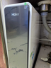 海爾（Haier）鮮活水pro凈水器1200G6年RO膜凈飲機家用廚房專(zhuān)用臺下用反滲透過(guò)濾直飲凈水機 曬單實(shí)拍圖