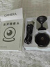 立創(chuàng  )智免插電貓眼攝像頭家用監控器無(wú)線(xiàn)攝線(xiàn)頭手機遠程查看wifi超高清防盜門(mén)室內 黑色手機遠程實(shí)時(shí)查看 曬單實(shí)拍圖