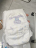安兒樂(lè )（Anerle）小輕芯拉拉褲XL64片(12-17kg)超薄透氣【品牌直供 安心品質(zhì)】 曬單實(shí)拍圖