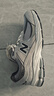 NEW BALANCE NB2002R官方休閑鞋男鞋女鞋春季透氣網(wǎng)鞋時(shí)尚舒適情侶復古運動(dòng)鞋 灰色 M2002RAW 43 (腳長(cháng)27.5cm尺碼詳詢(xún)客服) 曬單實(shí)拍圖