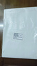 安杰優(yōu)（anjieyou）A4不干膠打印紙100張/包啞面空白激光噴墨貼紙自粘背膠紙可手寫(xiě)光面書(shū)寫(xiě)A5防水紙不干膠標簽貼紙 A4不干膠(啞面100張) 曬單實(shí)拍圖