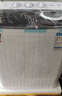 小鴨洗衣機半自動(dòng)雙桶雙缸家用大容量小型租房宿舍波輪脫水甩干兩用雙杠省電老式強動(dòng)力易操作以舊換新 13.5公斤【洗8.5+脫5｜強勁電機終身聯(lián)?！?曬單實(shí)拍圖