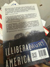 自由之困 非自由主義如何塑造美國歷史 金燦榮 王棟 熊易寒推薦 美國250年歷史主線(xiàn) 美國不自由 光榮與夢(mèng)想 美國創(chuàng  )新簡(jiǎn)史讀者 史蒂文·哈恩 著(zhù) 我們腳下的國家 曬單實(shí)拍圖