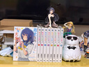 預售 臺版輕小說(shuō) 敗北女角太多了 1-8+SSS 共9冊 敗犬女主 雨森焚火 東立出版 綠山墻原版圖書(shū) 曬單實(shí)拍圖