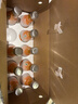 宇航人北方野沙棘果汁NFC鮮榨沙棘原漿飲料內蒙古小果210ml*10瓶家庭裝 曬單實(shí)拍圖