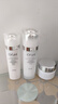 歐詩(shī)漫（OSM）珍珠白爽膚水乳液面霜護膚品套裝禮盒美白淡斑補水新年禮物送女友 曬單實(shí)拍圖