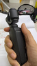 大疆 DJI Osmo Pocket 3 全能套裝 一英寸口袋云臺相機 OP靈眸手持數碼相機 旅游vlog 便攜美顏攝像 曬單實(shí)拍圖