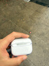 Apple/蘋(píng)果airpods 4 主動(dòng)降噪airpods pro2代/3代無(wú)線(xiàn)藍牙耳機 AirPods Pro三代【USB-C接口】 標配 曬單實(shí)拍圖