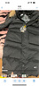 500g東北白鵝絨防寒羽絨服女冰島長(cháng)款零下50度保暖厚外套男哈爾濱 黑色-女士-白鵝絨-50度防寒 XL 充絨465克（135-150斤） 曬單實(shí)拍圖