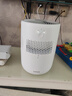 蘇泊爾（SUPOR）加濕器無(wú)霧金榜輕音桌面大容量大霧量辦公室臥室家用無(wú)霧加濕器空調風(fēng)扇伴侶禮品EHTN-33A 曬單實(shí)拍圖
