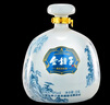 金種子 青花大壇酒 50度高度固態(tài)法白酒 濃香型 2.5L*1壇 熱門(mén)商品 曬單實(shí)拍圖