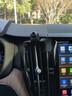 祥爵適用于沃爾沃XC60XC90XC40S60S90V60V90車(chē)載手機支架底座配件改裝 18-25款 XC60 曬單實(shí)拍圖
