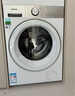 東芝（TOSHIBA）玉兔2.0高奢版洗烘套裝 10公斤滾筒全自動(dòng)洗衣機家用+變頻熱泵烘干機UFB超微泡DG-10T183BW+T183BW 曬單實(shí)拍圖