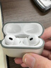 適用AirPods 3代/4代/Pro2/Pro1無(wú)線(xiàn)藍牙耳機二手蘋(píng)果耳機耳麥 AirPods Pro2（L口版） 95成新【順豐直達】 曬單實(shí)拍圖