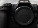 尼康（Nikon）【全新國行正品】Z8單機身全畫(huà)幅微單 專(zhuān)業(yè)級數碼相機 精準自動(dòng)對焦8K視頻拍攝高速連拍 Z8單機+Z騰龍Z28-75 2.8 G2鏡頭 標配【送膜+灃標電池+相機包+清潔套】不要可折 曬單實(shí)拍圖