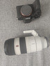索尼（SONY）FE 70-200mm F2.8 GM OSS II 全畫(huà)幅大三元遠攝變焦G大師鏡頭二代（SEL70200GM2） 基礎防護套裝 曬單實(shí)拍圖