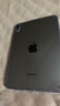 Apple/蘋(píng)果 iPad mini (A17 Pro) 8.3英寸 平板電腦(128G WLAN版/mini7/MXN93CH/A)紫色 曬單實(shí)拍圖