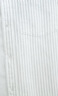 H&M男裝襯衫春季標準版型紐扣領(lǐng)細條紋牛津紡襯衫1257417 白色/細條紋 M 175/100 曬單實(shí)拍圖
