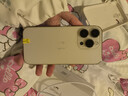 Apple 蘋(píng)果 iPhone 14 Pro (A2892)  二手手機 5G全網(wǎng)通 雙卡A16 金色 256G 曬單實(shí)拍圖