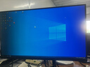 華頃RQG系列  游戲電競顯示器電腦 2K 240Hz FastIPS快速液晶180 可壁掛4K 1ms(GTG) 430HZ 27英寸2K240HZ/直黑IPS/顯示器+機械臂 游戲電競 曬單實(shí)拍圖