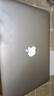 蘋(píng)果(Apple)筆記本電腦MacBook Air13.3英寸Pro超薄手提i5學(xué)生辦公娛樂(lè )二手 【15天試用】MacBook Air超薄款256G 曬單實(shí)拍圖