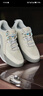 鴻星爾克男鞋高幫板鞋秋冬季新款運動(dòng)鞋男籃球休閑鞋厚底增高滑板鞋制霸3 一度灰/月石灰 42 曬單實(shí)拍圖