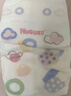 好奇（Huggies）金裝嬰兒拉拉褲寶寶尿不濕成長(cháng)褲超薄透氣干爽學(xué)走褲 XL70片+2片【12-17kg】 曬單實(shí)拍圖
