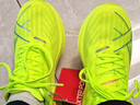特步【萬(wàn)物生】260X 2.0馬拉松競速碳板透氣輕便減震回彈穩定女跑鞋 曬單實(shí)拍圖