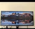聯(lián)合創(chuàng  )新40英寸帶魚(yú)屏 準4K顯示器 144Hz Type-C90W反向充電 智慧雙屏 剪輯設計游戲辦公電腦顯示屏40C1R 曬單實(shí)拍圖