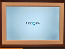 ARZOPA阿卓帕 10.1英寸數碼電子相框 智能云相框 電子相冊照片視頻觸摸播放 可擺臺/壁掛 送禮推薦 曬單實(shí)拍圖